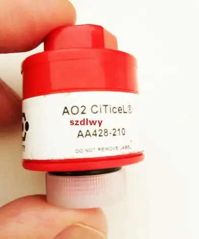 

AA428-210 PTB18.10 Oxygen sensors new date code 058