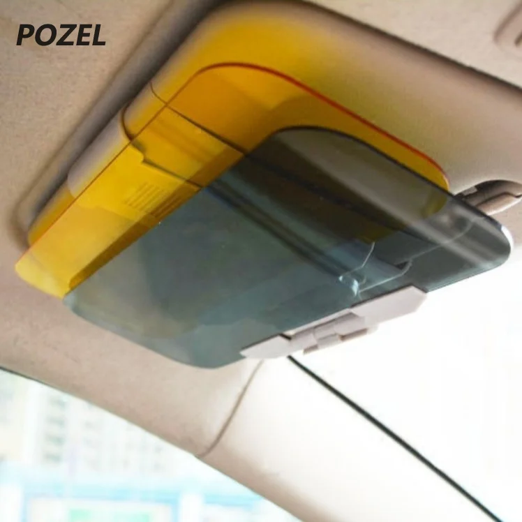 Car Sun Visor Auto Anti Dazzling Goggle for Mazda mazda2 CX 5 ATENZA MX