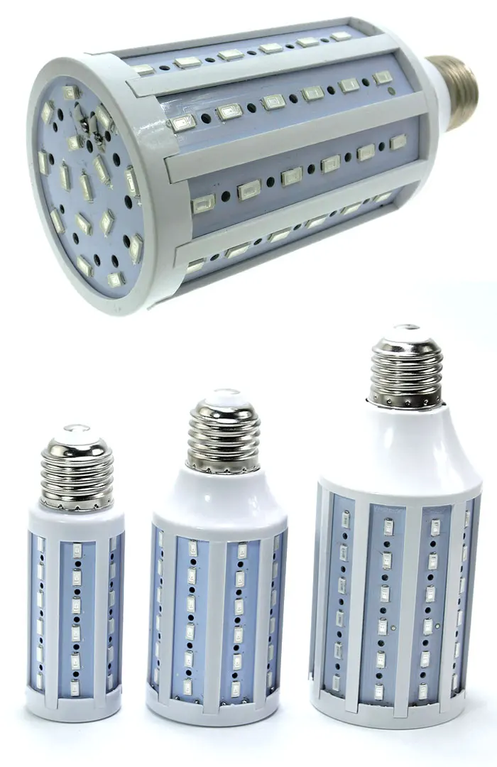 frosted-led-corn-light-ceiling-downlight-pl-bulbs-E27-B22-E14-(3)