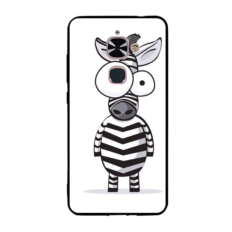 لينة حالة ل Letv لو 2/2Pro x20 x25 برو X620/X620 x520 x526 x 527 حالة TPU غطاء من السيليكون LeEco لو S3 X626 X622 Le2 برو X20 حالة