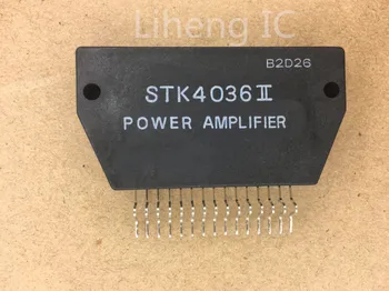 

100% New&original STK4036II STK4036
