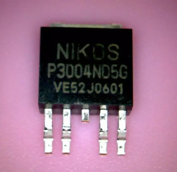 50 шт./лот P3004 P3004ND5G | Обустройство дома