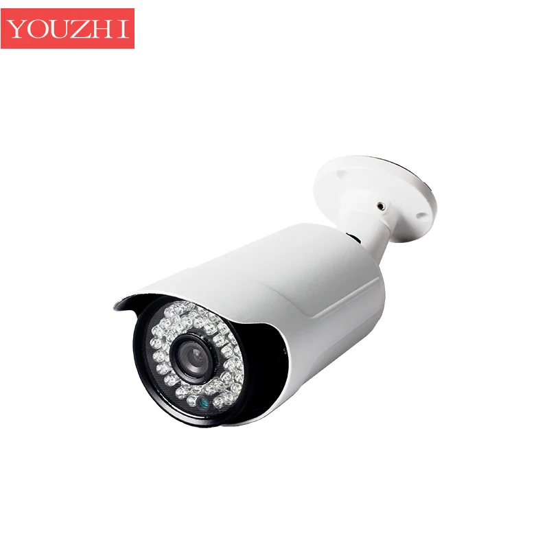 2MP AHD камера наблюдения 1080 P ночного видения SONY IMX323 FHD IR светодио дный LED secure
