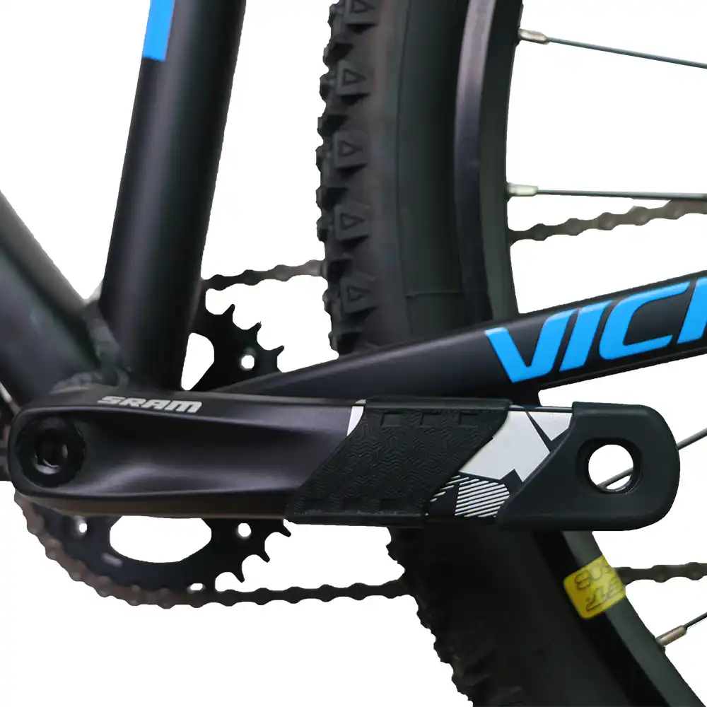 shimano gxp crankset