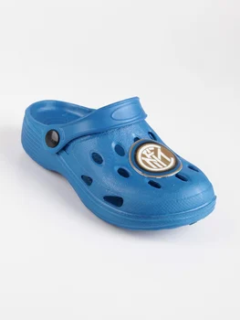 

INTER Clogs garden with strap