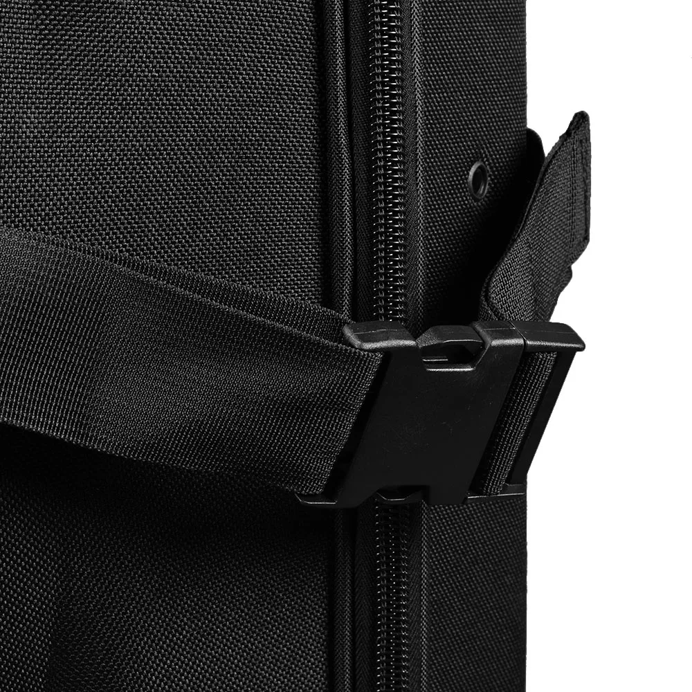 Top XXF EVA Bike Transporter Bag with Wheel for 26"/700C/27.5" Mountain Road Bike Clam Shell Design Travel Transport Equipment 12 Top XXF EVA Bike Transporter Bag with Wheel for 26"/700C/27.5" Mountain Road Bike Clam Shell Design Travel Transport Equipment 12