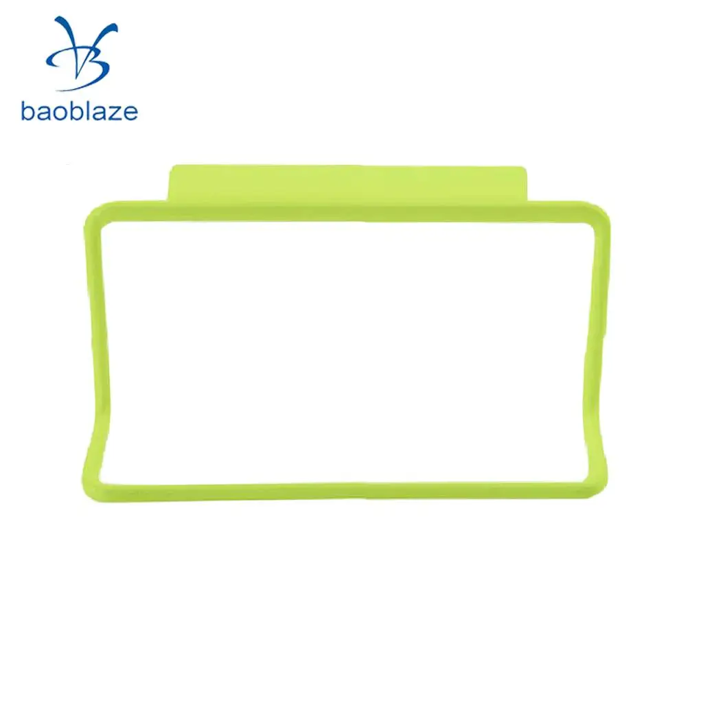 Multi-purpose Towel Rack Over Door Towel Hanger Kitchen Storage Shelf,Inside or Outside,Organizing and Hanging Towels