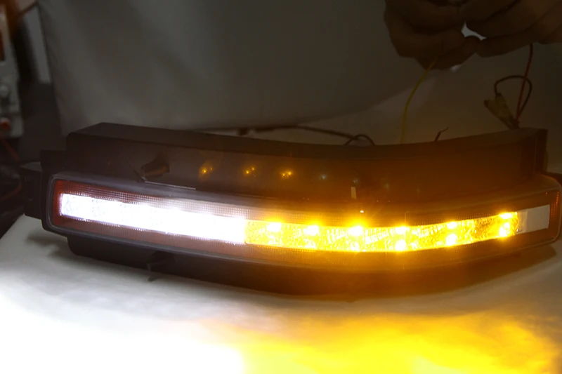 Светодиод для Nissan 350Z 03-09 LED Резервное копирование/Реверсивный(белый) очередь Сингал света(желтый) сзади туман свет/Бег(красный) стоп