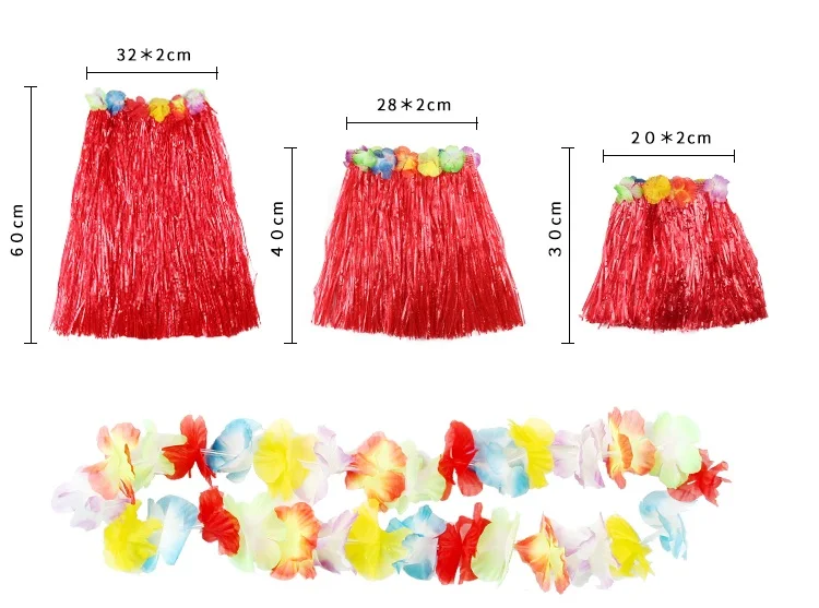 cheerleading hula shirts (10)