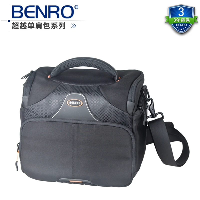 Benro Beyond S20 one shoulder professional camera bag slr camera bag rain cover Benro Beyond S20 one shoulder professional camera bag slr camera bag rain cover