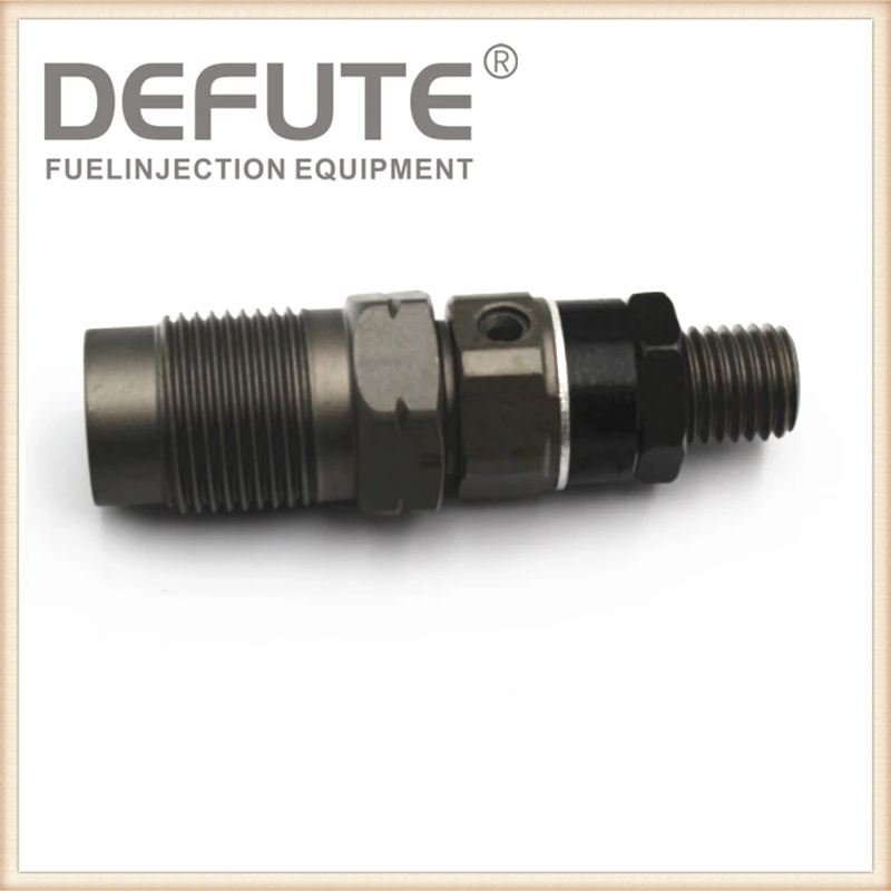 

4D56 Diesel engine Injector diesel nozzle DNOPDN112 4D56