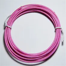 Gym Boxing Jumping Fitness Crossfit Workout Jump Skipping Rope Exercise Tools New Arrival