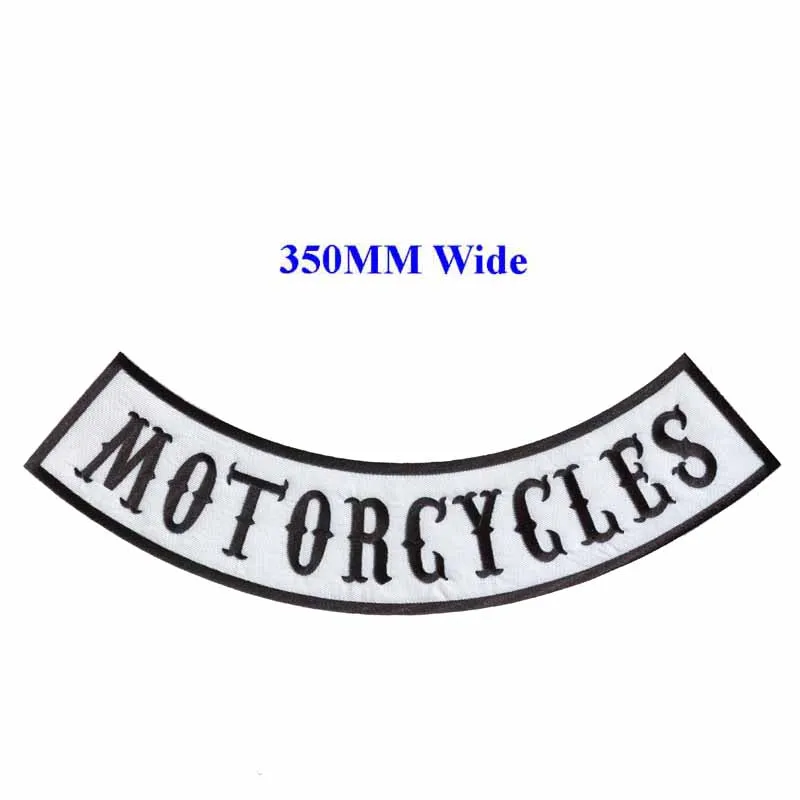 59-2 MOTORCYCLES