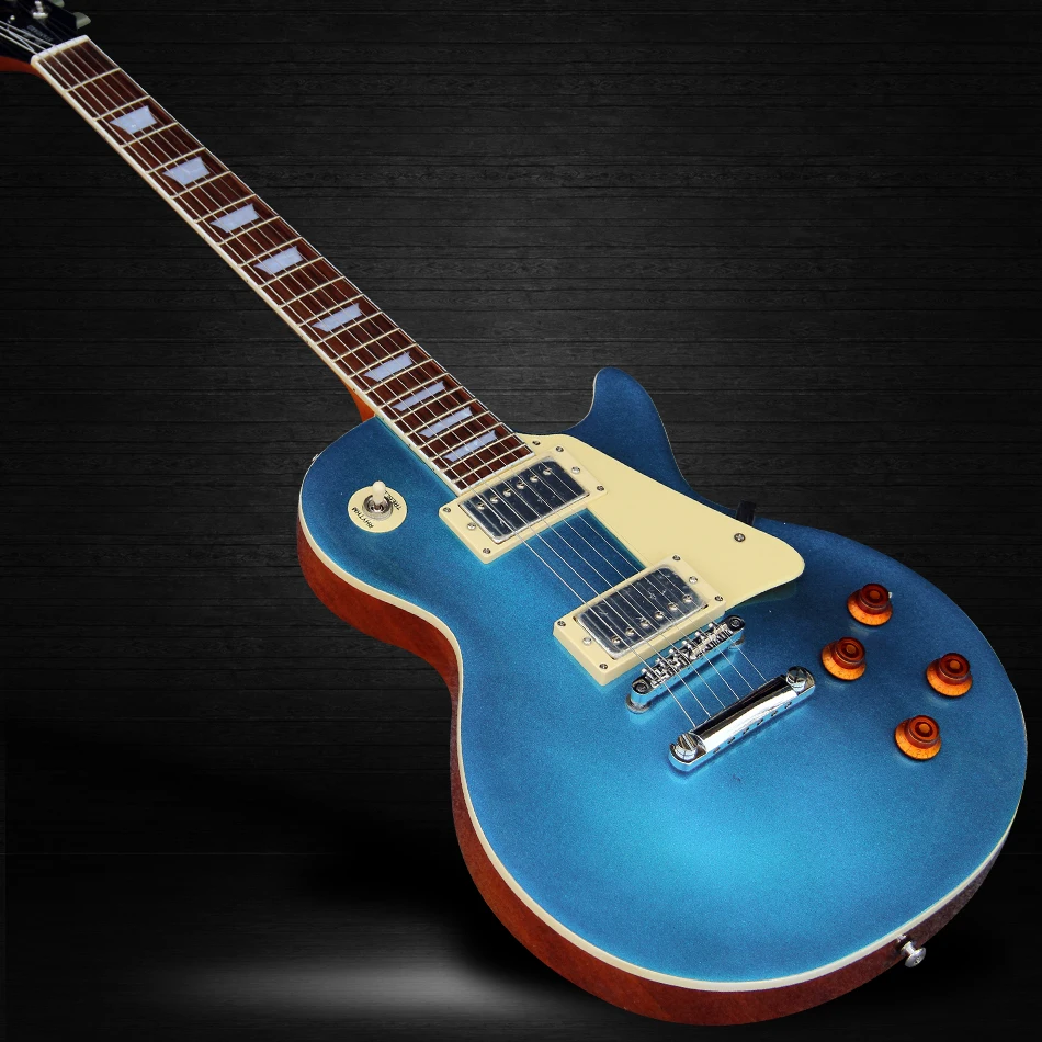 Online Toptan Alım yapın en iyi metal gitar Çin'den en iyi