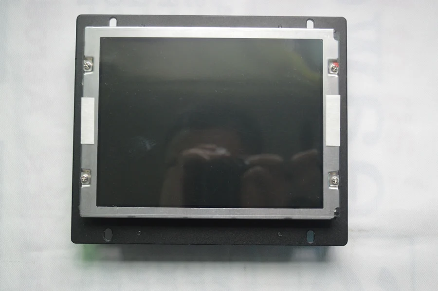 

A61L-0001-0090 9" LCD Display Replace Fanuc CNC system 9 inch CRT Monitor High Performance, FAST SHIPPING