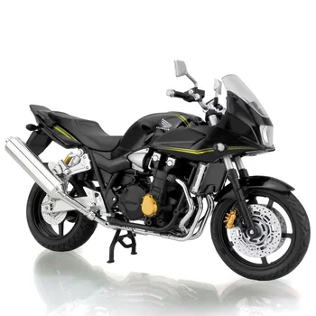 

Automaxx 1:12 Honda CB1300SB Diecast Miniature Motorcycle