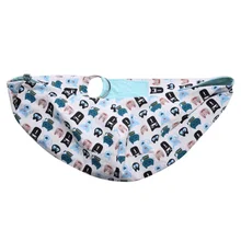 Сумка для домашних животных, сумка-переноска для собак, Хлопковая сумка, сумки на плечо, сумка-слинг для маленьких собак, чихуахуа, щенков, переноска для путешествий, сумка-переноска, товары для домашних животных