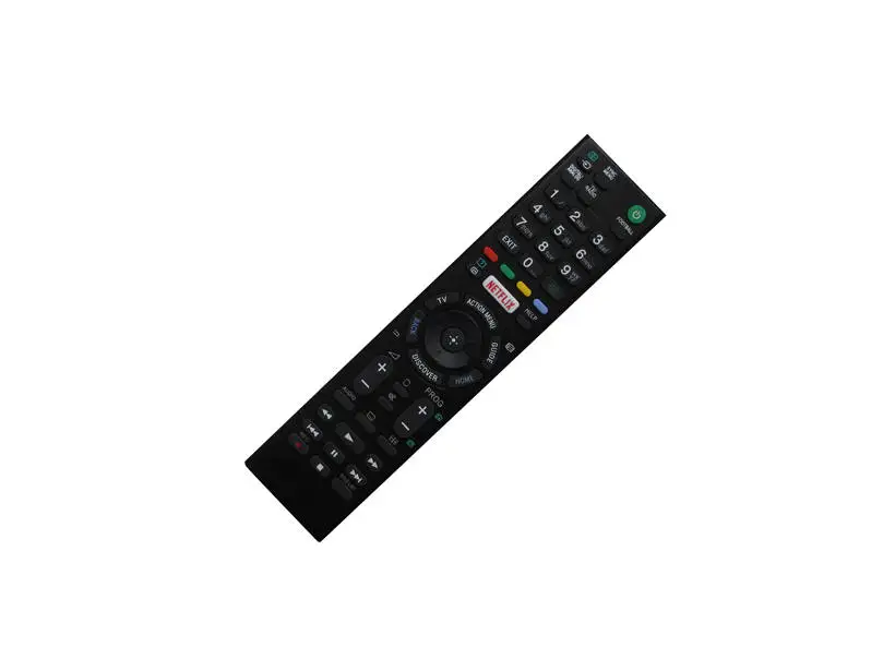 

Пульт дистанционного управления для Sony KDL-48W650D KDL-40W650D KDL-32W600D KDL-49W750D KDL-43W750D KDL-32W700C LED HDTV TV