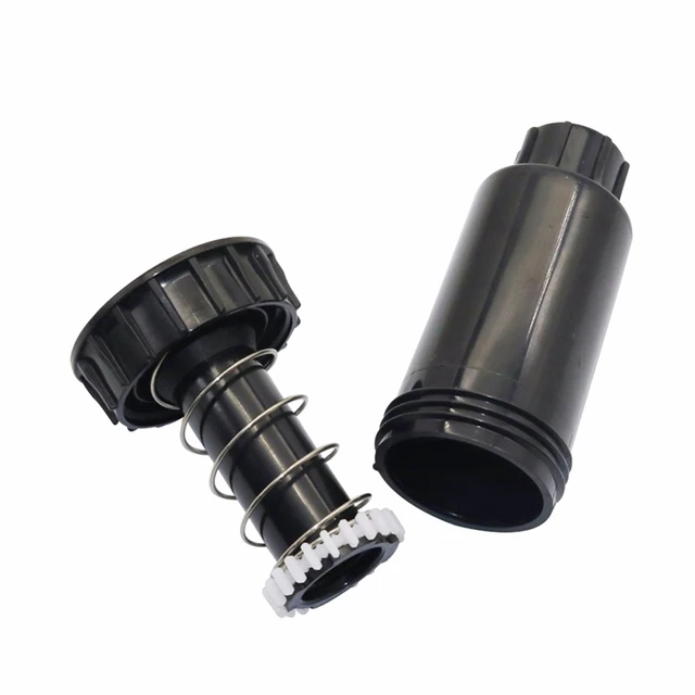 Garden Lawn Popup Sprinkler 90/180/360 Degree Irrigation Sprinkler Farm Refraction Nozzle For Watering and Irrigation 5