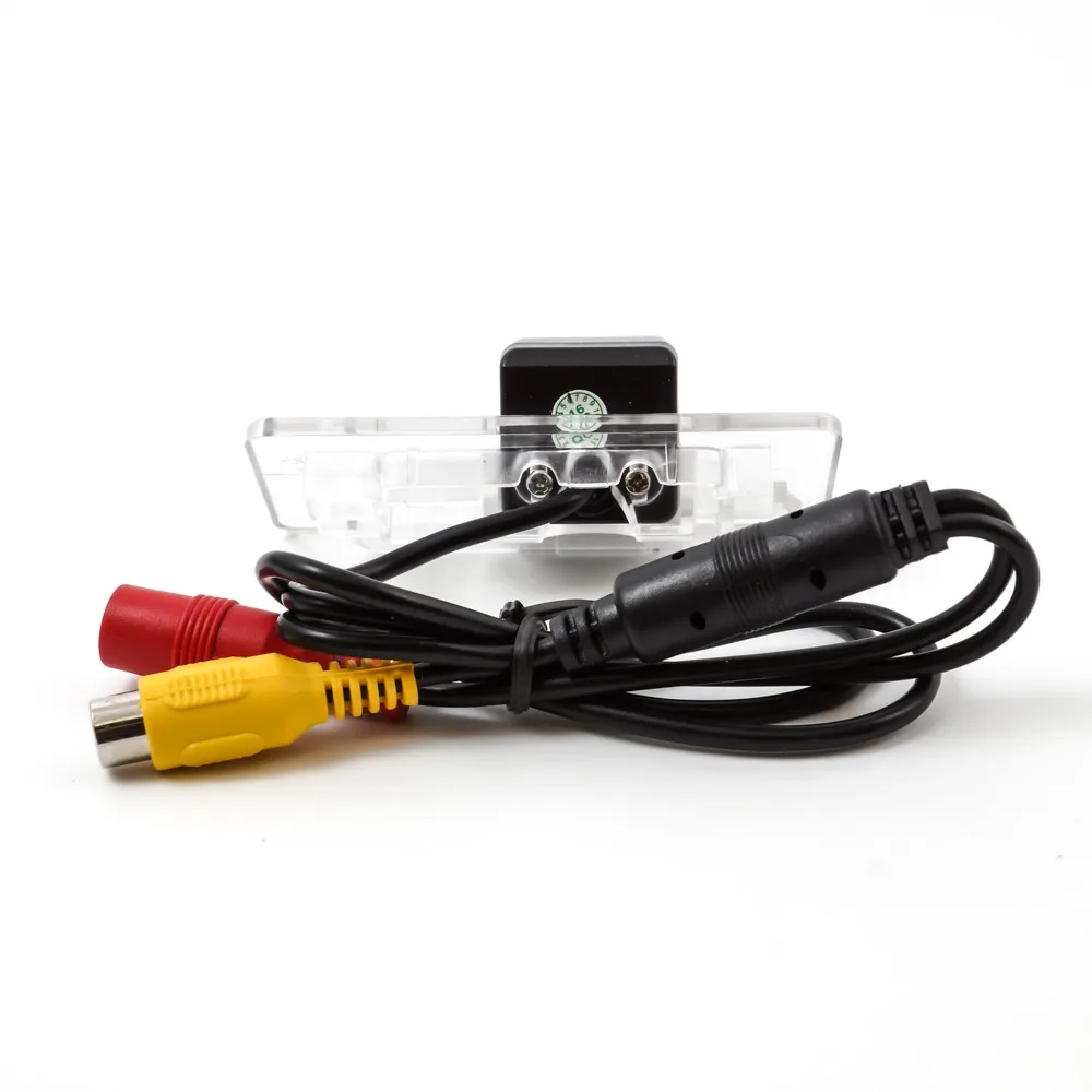 HD Car Rear View Camera For Audi A4LQ3A6L 2012  Parking Night Vision Waterproof A3