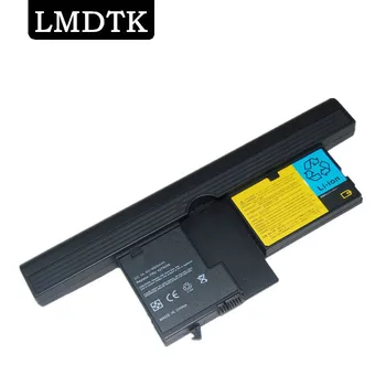 

LMDTK New 8CELLS laptop battery for ibm lenovo thinkpad x60 x61 Tablet PC series FRU-42T5208 FRU-42T5251 FREE SHIPPING