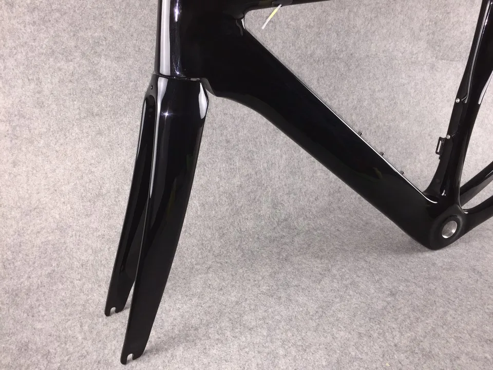 Discount 2018 CARROWTER A1 carbon road bike frame aero road full carbon fiber bicycle frameset Internal Cable Routing UD glossy BB68 6 Discount 2018 CARROWTER A1 carbon road bike frame aero road full carbon fiber bicycle frameset Internal Cable Routing UD glossy BB68 6