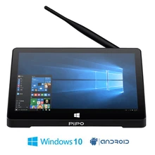Pipo X9S Win 10 font b Mini b font font b PC b font Intel Cherry