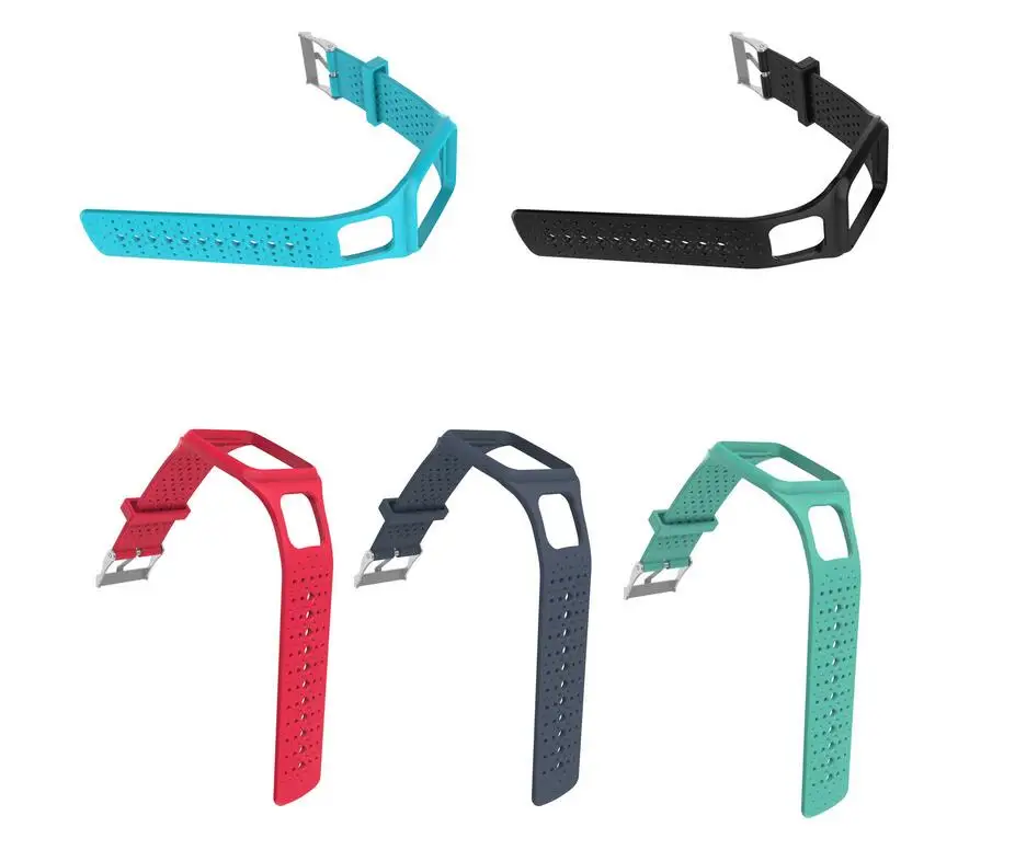 tomtom watch straps