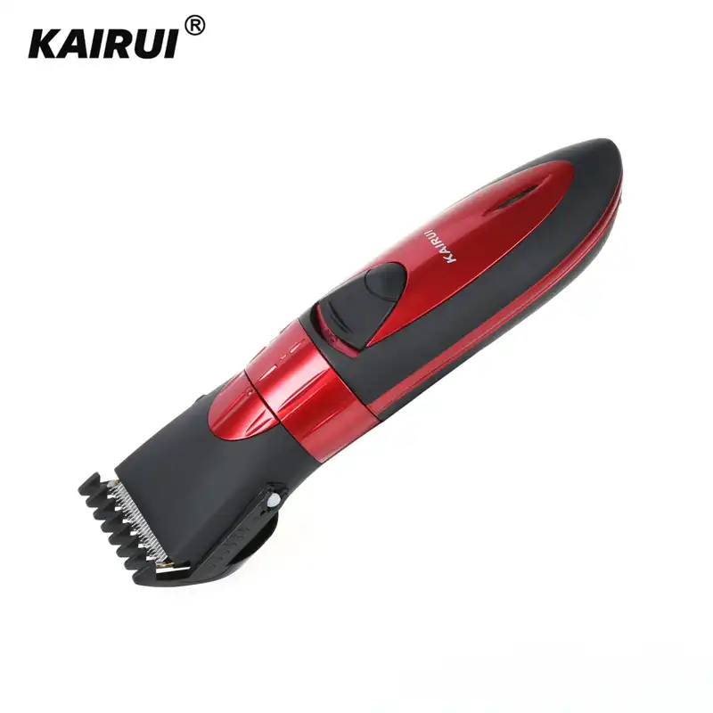 electric shaver for haircut