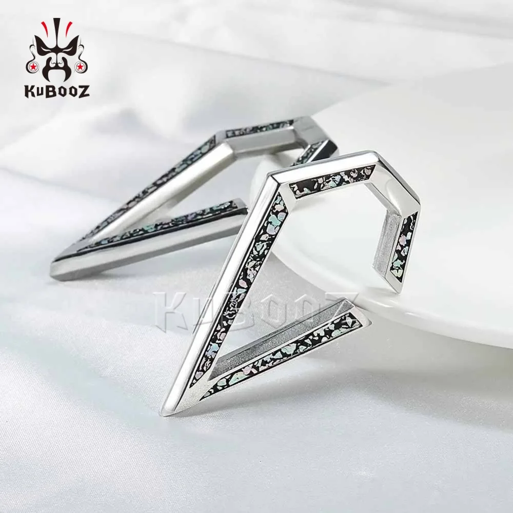 KUBOOZ piercing expander