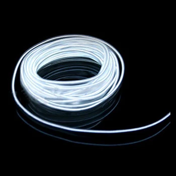 

Car Light Strip Optical Fiber Interior Ambient Cold DIY Atmosphere DC 12V