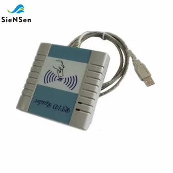 

SieNSen 171 / 17UIC Card Reader / IC Card Reader / USB Interface / RS232 Interface / Baud Rate 115200 BY-171