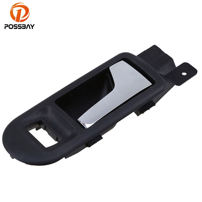 POSSBAY Right Front Car Door Inner Door Handle for VW Golf/Variant(1J