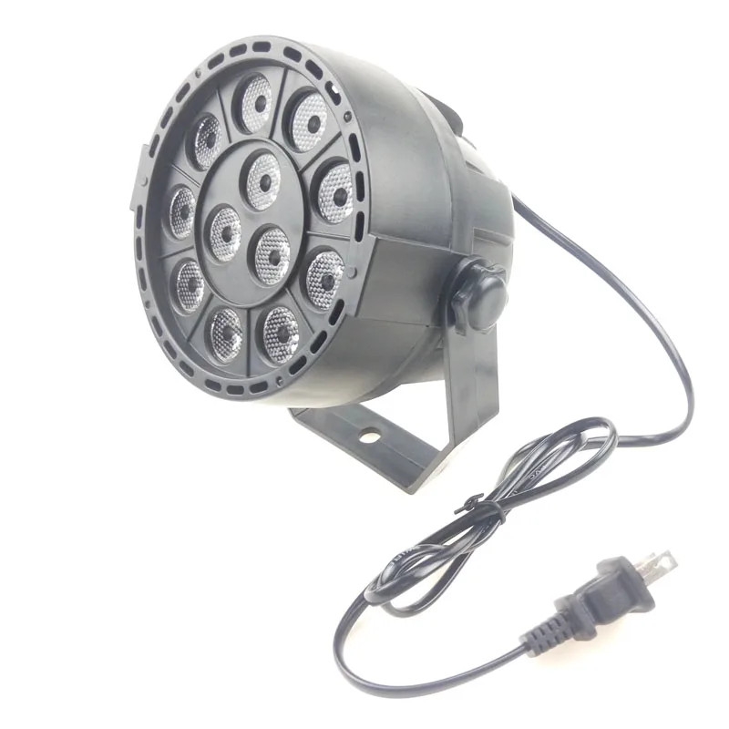 12w dmx stage