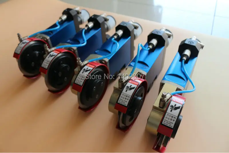 hot shear knife holder (58)