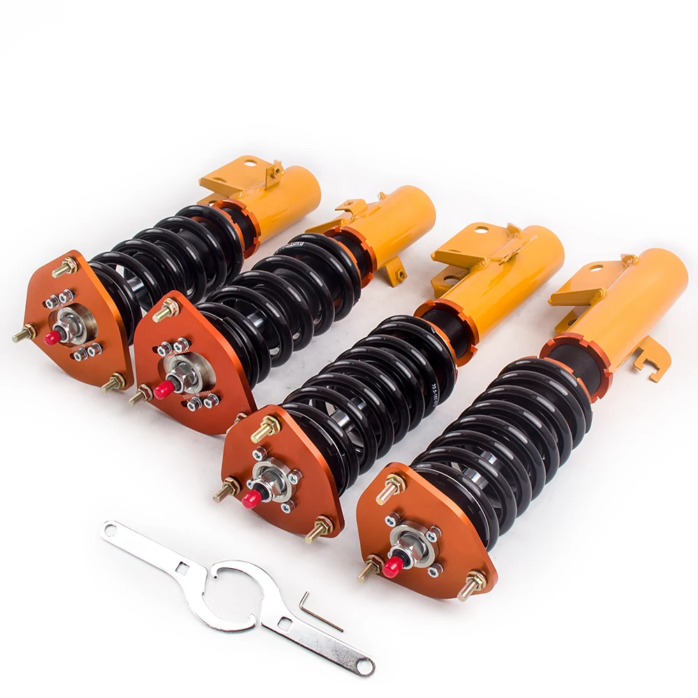 Для Subaru Impreza WRX GC8 93 01 койловеров coilover амортизатор стойки для gf6 gf8 24 способов