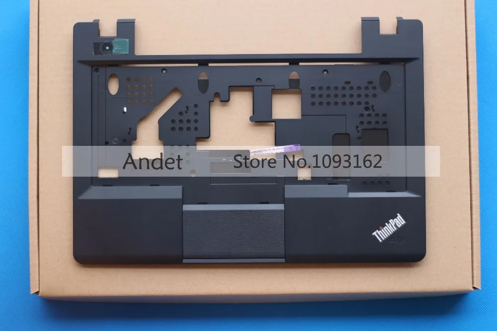 

New Original ThinkPad E330 E335 L330 Palmrest Keyboard Bezel Cover Upper Case With Touchpad for Lenovo 04W4231 04W4412 04Y1203