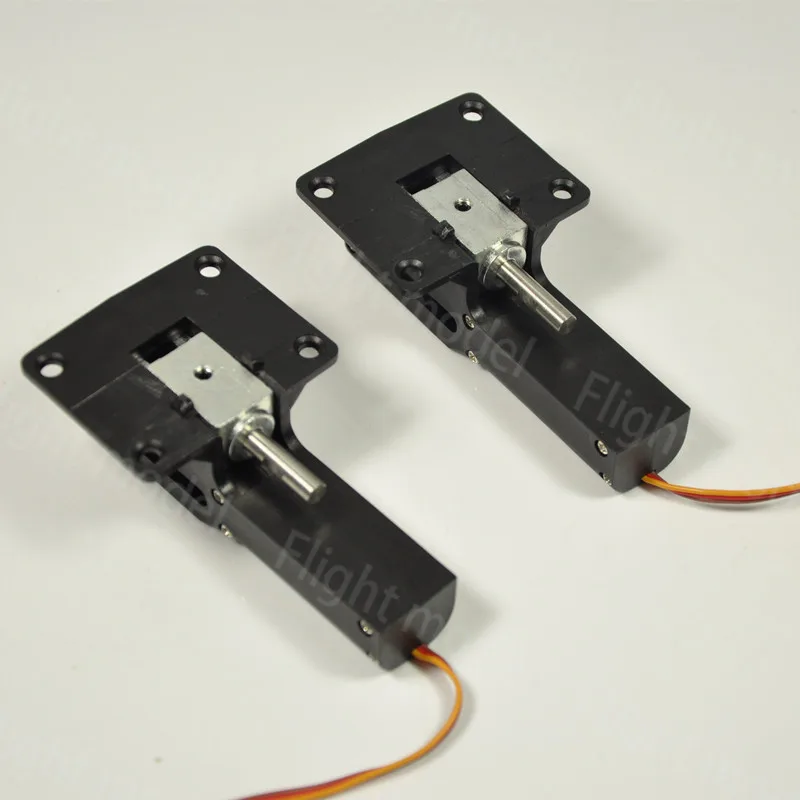 retractable landing gear rc plane