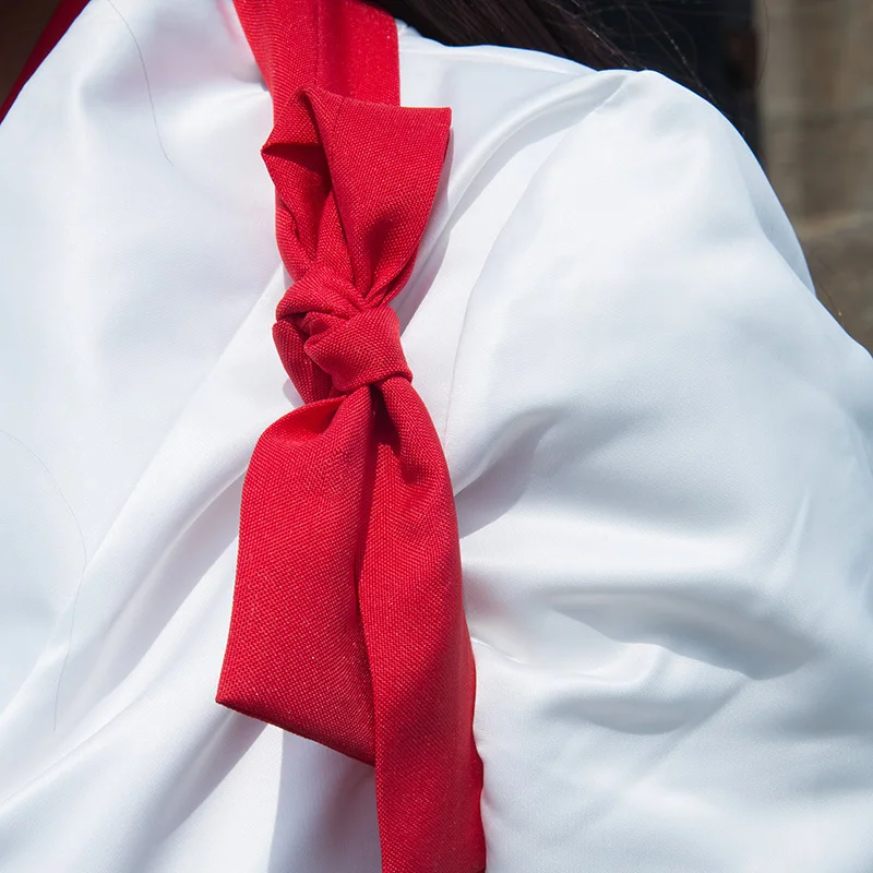 UWOWO Akagi Косплей Kantai Collection kanglue белый шутер костюм Uwowo для женщин|costume women|womens cosplay