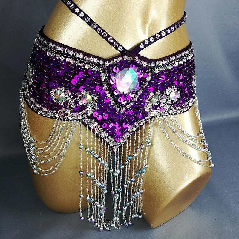 Cheap bellydance belt