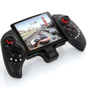 

iPEGA PG-9023 Joystick For Phone Gamepad Android PG 9023 Wireless Bluetooth Telescopic Game Controller pad/Android Tv Tablet PC