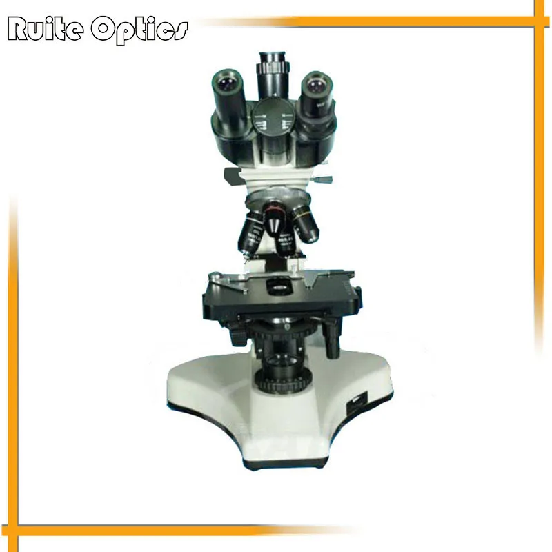 

TXS10-01C Series Metallurgical Microscope 40x-1600x with Articulated Free Trinocular Head Biological Trinocular Microscope