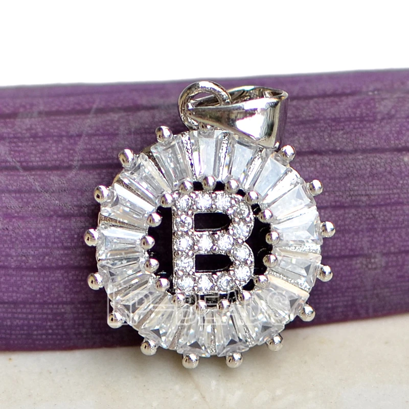2-B Pendant