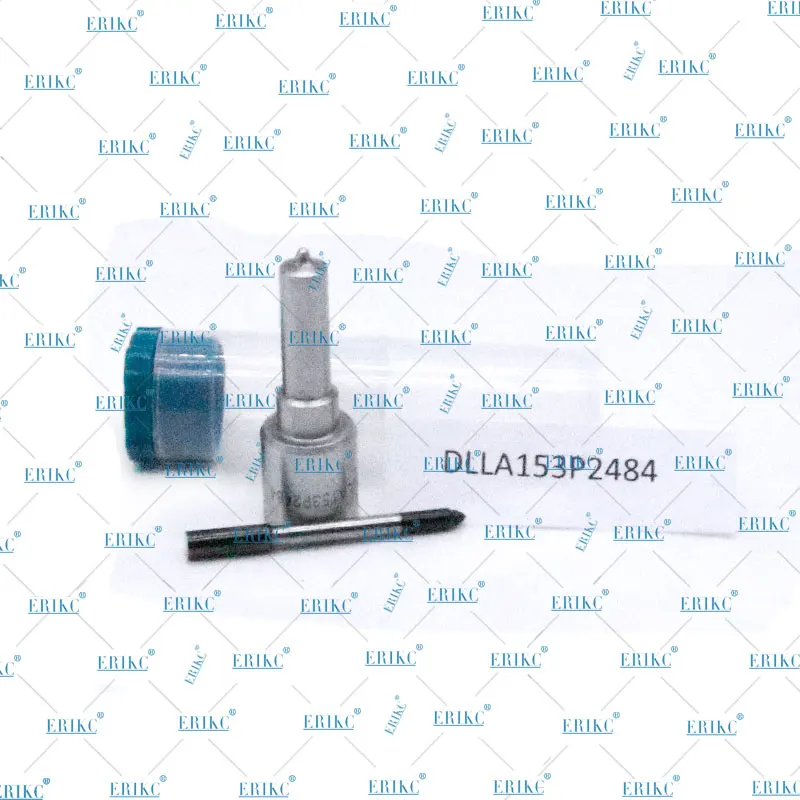 injection spray oil nozzle dlla153p2484