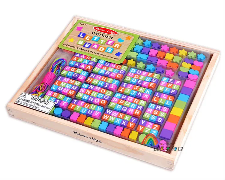 Melissa & Doug DIY (1)