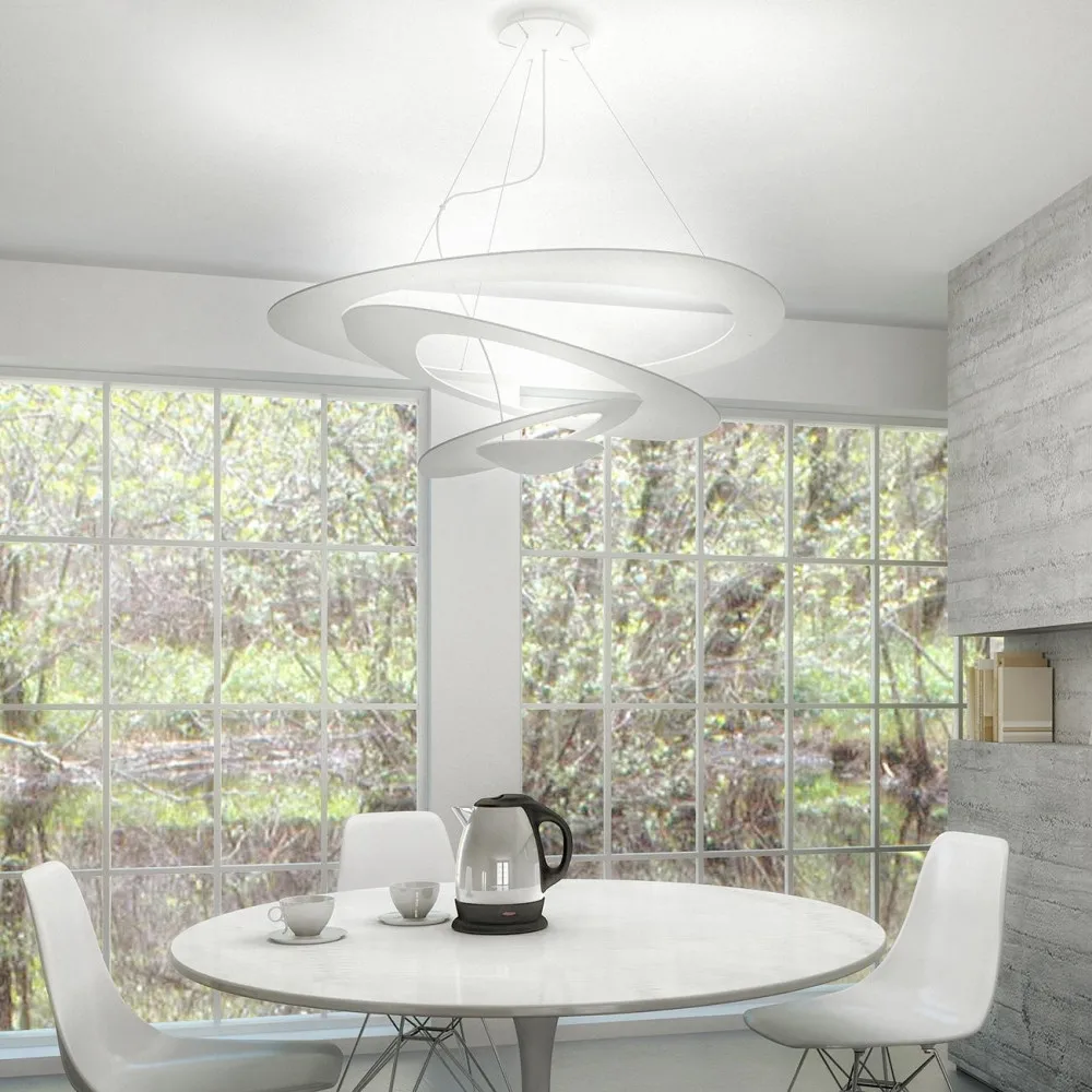 Novelty-Nordic-Style-Modern-Pendant-Light-Hanglight-Carbon-Steel-Convoluted-Design-Drop-Lamp-Chain-Dinging-Hall (2)