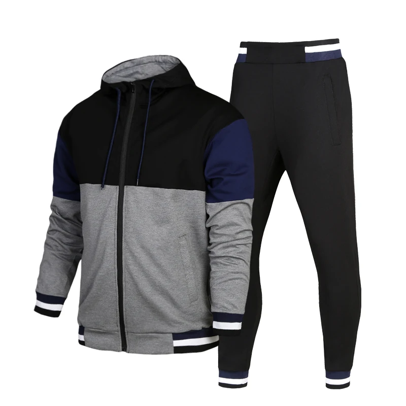 Hoodies Suit