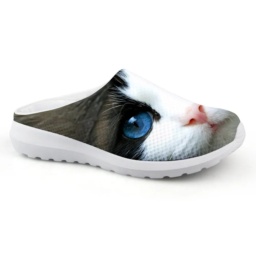cat shoes sandals