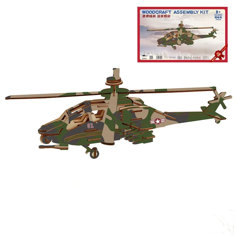 Model Building Supplies