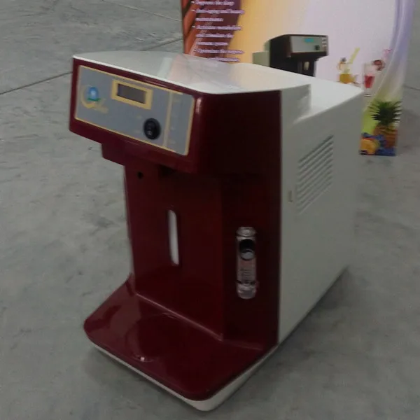  Oxygen Cocktail Mixere Portable Cocktail Oxygen Concentrator + Cocktail Mixer Cocktail Shaker Free 